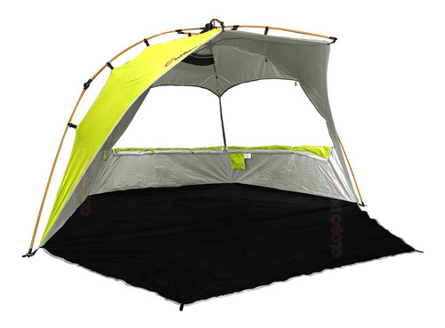 Carpa Playera Autoarmable Automatica Outdoorz Beach Sun 