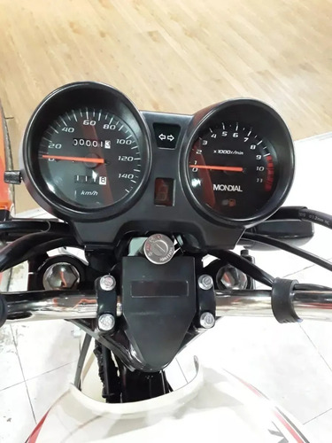 Mondial Rd 150 Full Patentada $983.000 O 12de$157.000