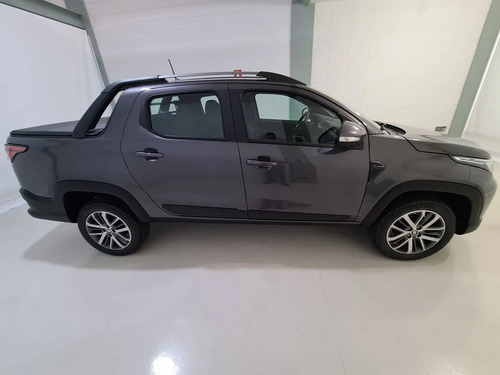 Fiat Strada 1.3 Volcano Cvt