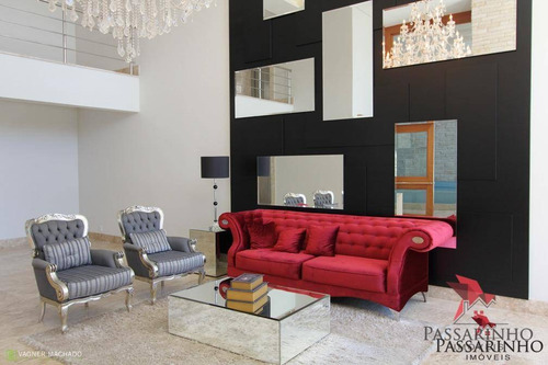 Imagem 17 de 30 de Apartamento Com 4 Dormitórios À Venda, 296 M² Por R$ 4.500.000,00 - Prainha - Torres/rs - Ap1249
