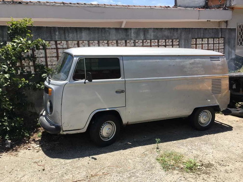 Kombi Furgao Super Nova Nao Fiorino Partner Doblo Sprinter