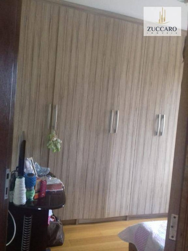Lindo Apartamento De 3 Dormitórios No Vila Progresso! - Ap13178