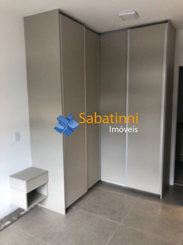 Apartamento A Venda Em Sp Barra Funda - Ap04333 - 69301831