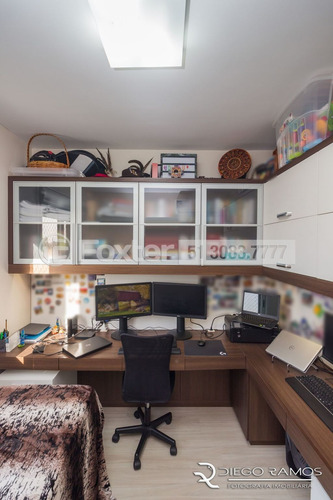 Imagem 14 de 30 de Apartamento, 3 Dormitórios, 73.76 M², Partenon - 196514