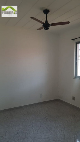 Imagem 3 de 7 de Apartamento A Venda . - 421-1