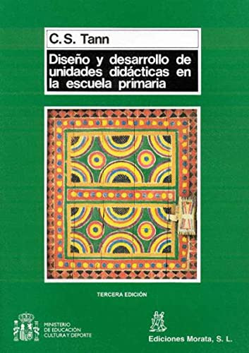 Libro Diseño Y Desarrollo De Unidades Didacticas En La Escue