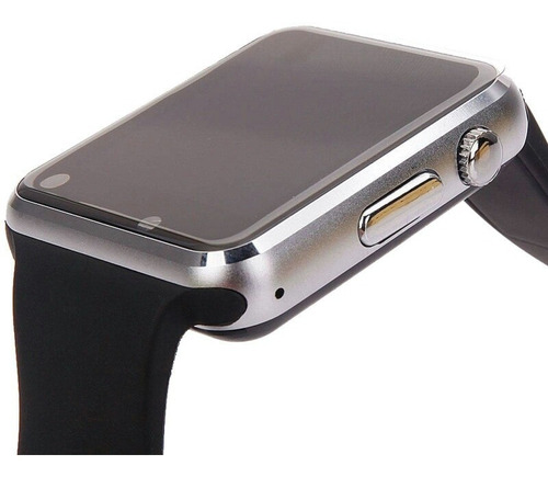 Imagen 7 de 7 de Smart Watch A1 Apple Huawei Samsung LG Zte Motorola iPhone 5