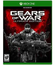 Comprar Juego Gears Of War Ultimate Edition Microsoft Xbox One