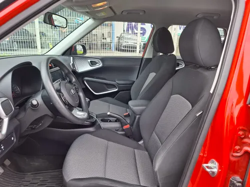 Kia Soul 1.6 Lx Mt