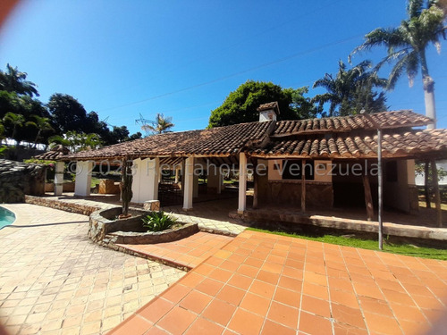 Imagen 29 de 30 de Mc Venta Casa Campestre Cabudare Lara -