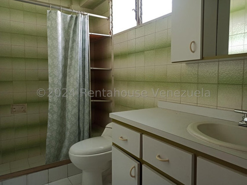 Oportunidad Apartamento En Alquiler En Santa Paula (24-19489) / Hairol Gutierrez