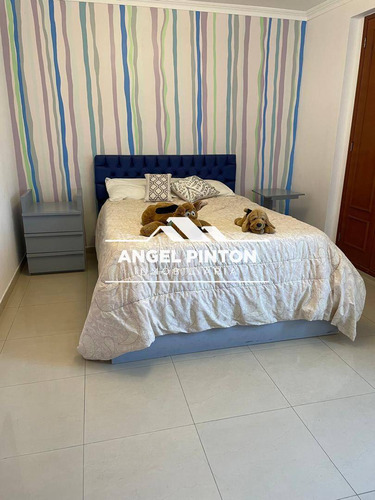 Penthouse Venta / Alquiler Edificio Turquesa Api 68571