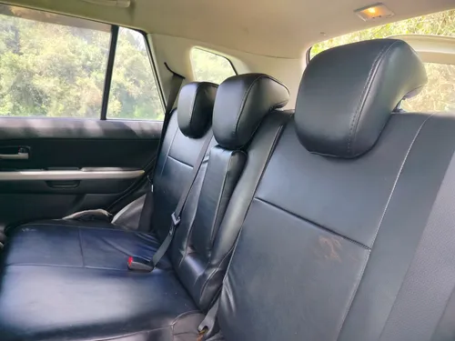 Suzuki Grand Vitara sz 4x4