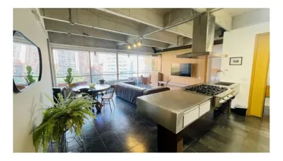 Apartamento en venta