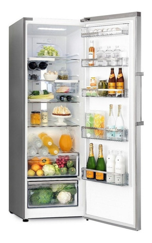 Combo Vondom Heladera 360l+freezer 267l+fragancia Masculina