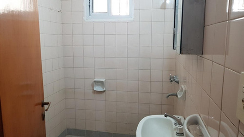 Imagen 15 de 15 de Departamento Con Dos Dormitorios En Complejo Docente 2