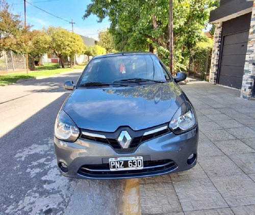 Renault Clio 1.2 Mio Dynamique