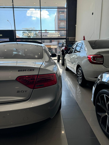 Audi A5 2.0 Coupe Tfsi 225cv Multitronic
