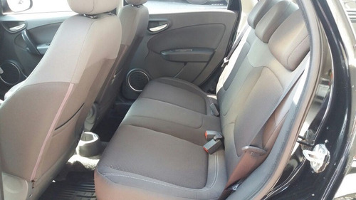 Fiat Grand Siena Attractive 1.4 2014 Zero De Entrada Vilage
