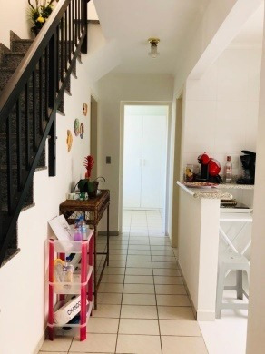 Imagem 4 de 15 de Cob Duplex - Praia Grande - 2079