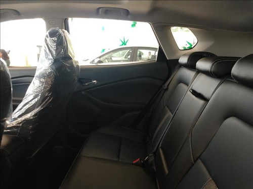 Imagem 5 de 11 de Chevrolet Tracker Chevrolet Tracker 1.2 Turbo Aut. 0km