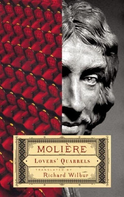 Libro Lovers' Quarrels - De Moliã¨re, Jean Baptiste Poque...