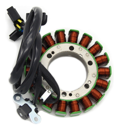 Bobina De Estator Del Generador Para Suzuki Tl1000r 1998-200