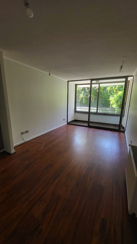 Arriendo Depto 2dorm 2 Baños Estacionamiento Y Bodega. Ñuñoa