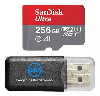 Sandisk - Tarjeta De Memoria Para Samsung Galaxy S9.