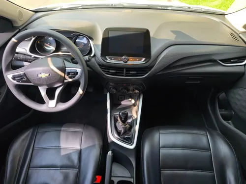 Chevrolet Onix 1.0T Lt