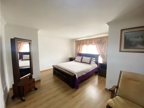 Casa En Arriendo En Llanogrande