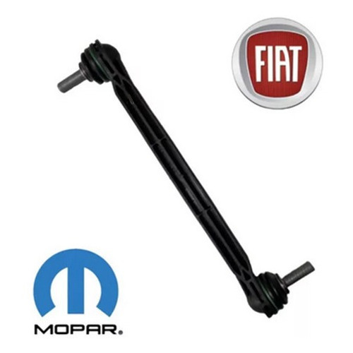 Bieleta Barra Estabilizadora Delantera Fiat Toro Original