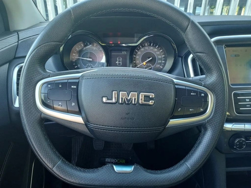 Jmc Vigus Plus 5 Dc 2.4 Mt 4x2
