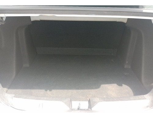 Chevrolet Aveo 1.5 Ls Mt