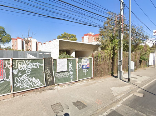 Excelente Terreno Para Constructoras, Sobre Periferico Sur, Ubicación, Tamaño, Todos Los Servicio Afr06