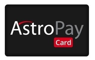 Resultado de imagen para AstroPay Card