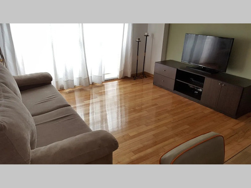 Venta Departamento Flores 3 Ambientes 2 Baños 752