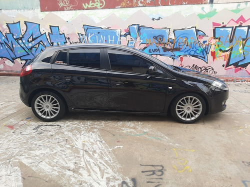 Fiat Bravo 1.4 Sport Multiair 140cv 2012