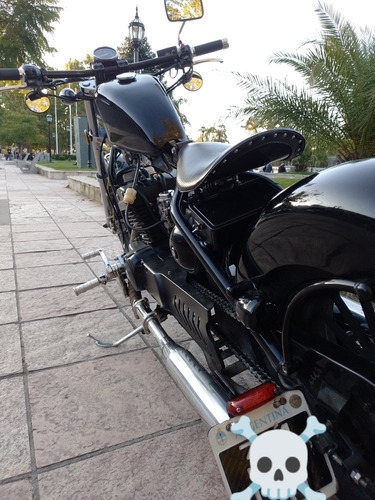 Imagen 3 de 15 de Jawa 350 Bobber