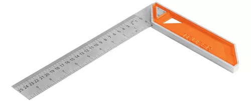 Escuadra Metalica 10 Pul/ 25 Cm Microcentro