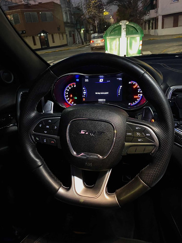 Jeep Grand Cherokee 6.4 Srt Atx 465hp At