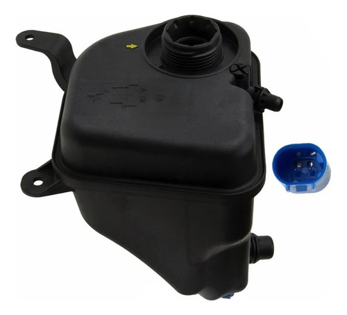 Deposito Liquido Refrigerante Bmw E92 Coupe 335i N55 C/tapa