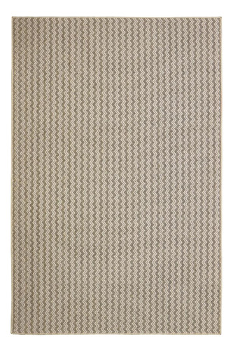 Tapete Para Sala Julia Zig Zag 2,00x3,00 São Carlos