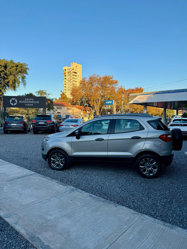 Ford Ecosport 1.6 Freestyle 110cv 4x2
