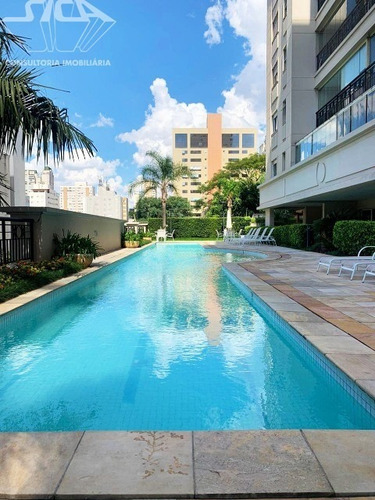 Imagem 21 de 30 de Apartamento - Ap01057 - 69381470