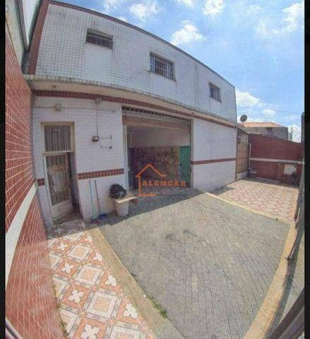 Imagem 3 de 6 de Galpão À Venda, 480 M² Por R$ 1.484.000,00 - Chácara Califórnia - São Paulo/sp - Ga0013