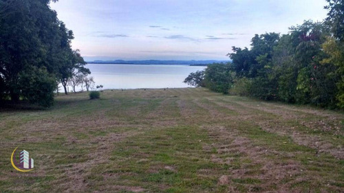Imagem 11 de 12 de Terreno À Venda 3.800m² - Angra De Antonina/sp - Te0154