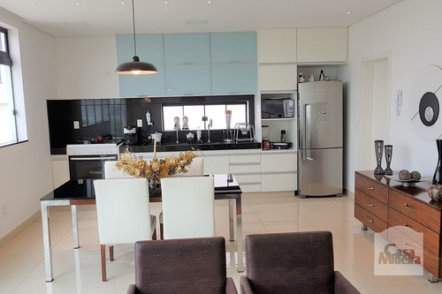 Imagem 5 de 15 de Casa À Venda No Mangabeiras - Código 221124 - 221124