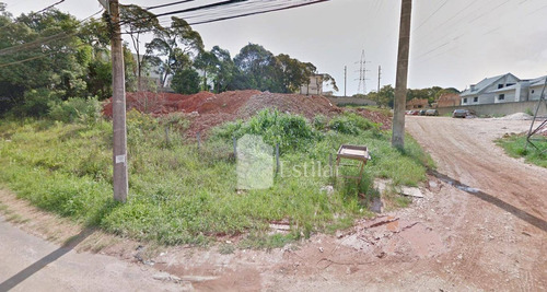 Imagem 2 de 5 de Terreno Zr-2 1.012m² No Barreirinha, Curitiba - Te0129