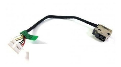 Jack Hp 14 Hp 14-am Hp 14-ac Hp 14-af Hp 240-g4 S57 F57 Y57